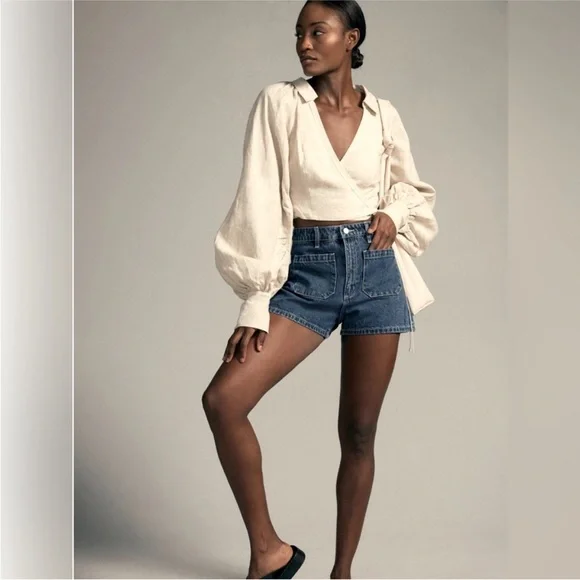 Rolla’s Dusters shorts - Picture 2 of 6